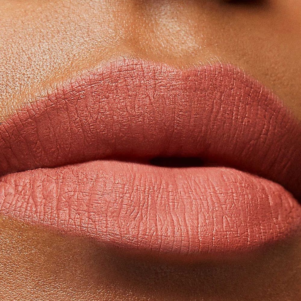 LAST 1! MAC Cosmetics Locked Kiss Ink 24HR Lip Color BODACIOUS 👄 NEW - Picture 5 of 8